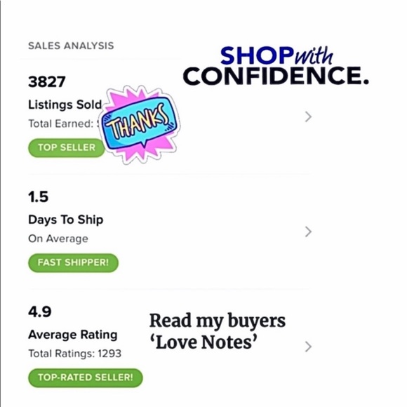 NWT Michael Kors Signature Logo Belt | Sizes S/M/L - Picture 7 of 8